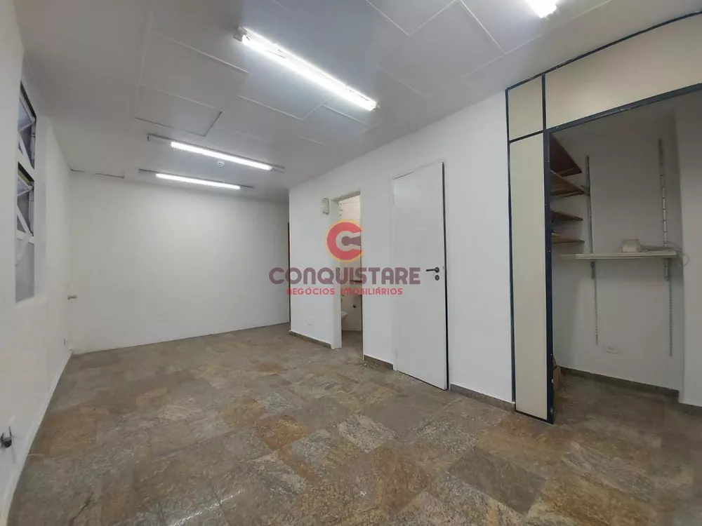 Sala-Conjunto, 35 m² - Foto 8
