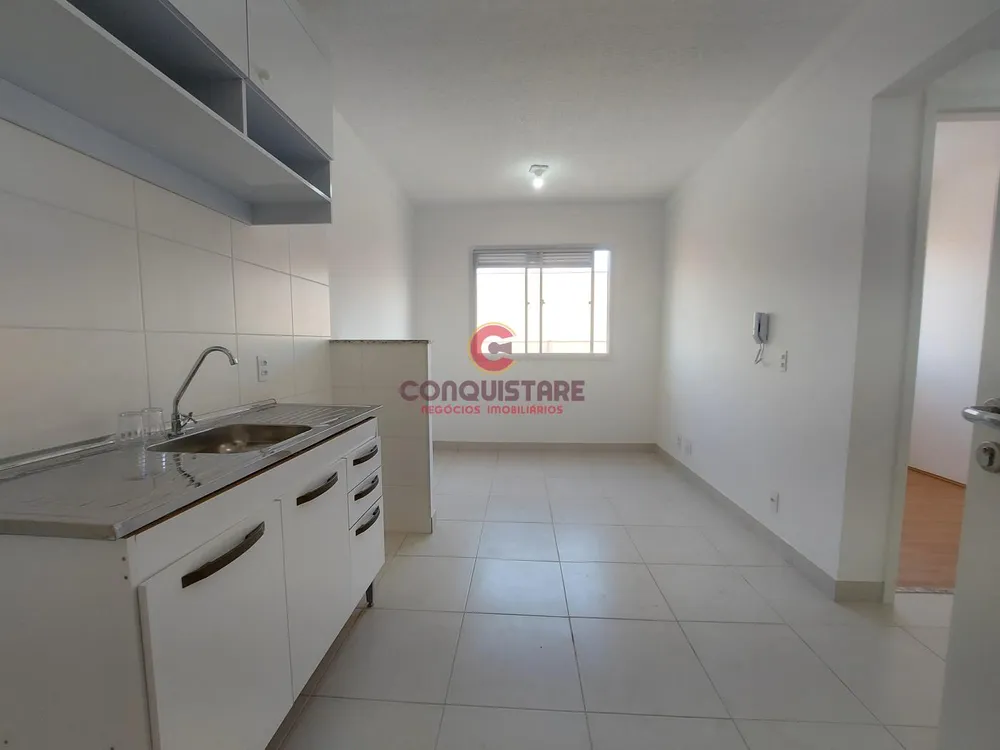 Apartamento, 2 quartos - Foto 2