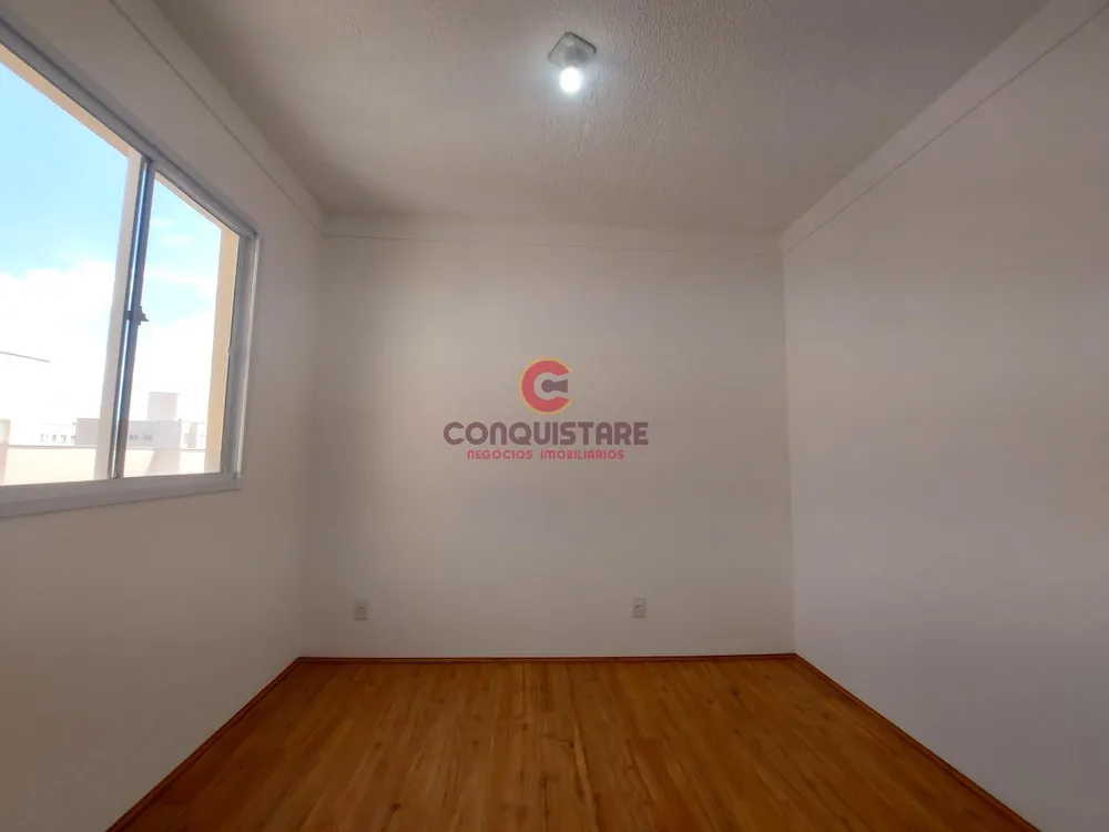 Apartamento, 2 quartos - Foto 5