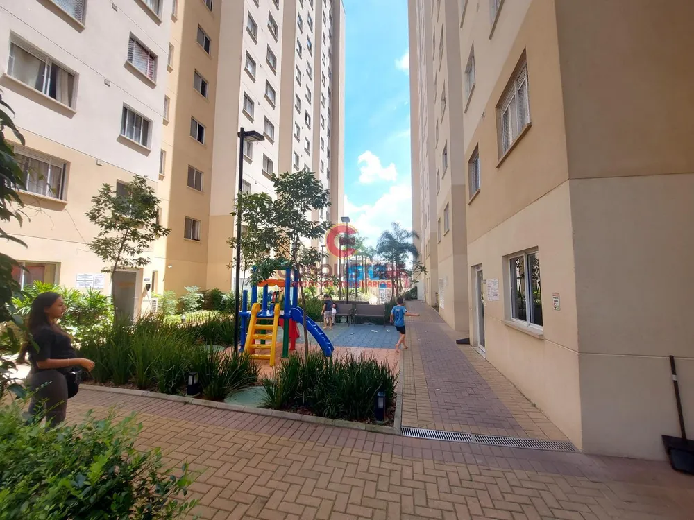 Apartamento, 2 quartos - Foto 7