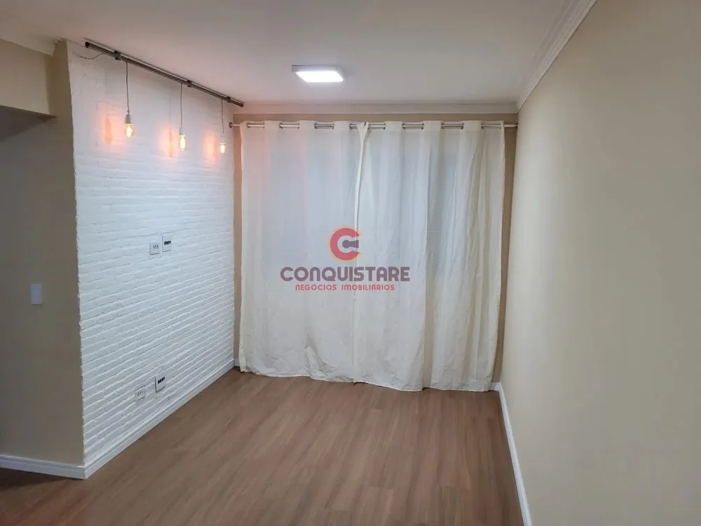 Apartamento, 2 quartos - Foto 2