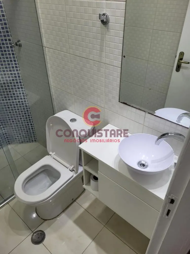 Apartamento, 2 quartos - Foto 4
