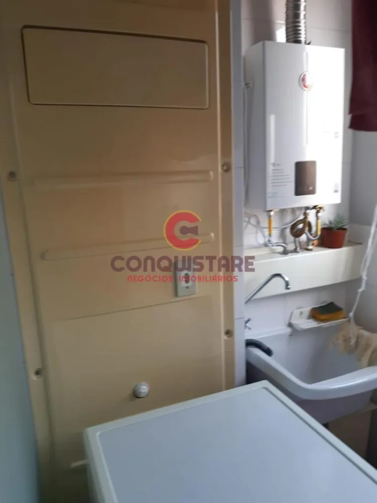Apartamento, 2 quartos, 52 m² - Foto 9