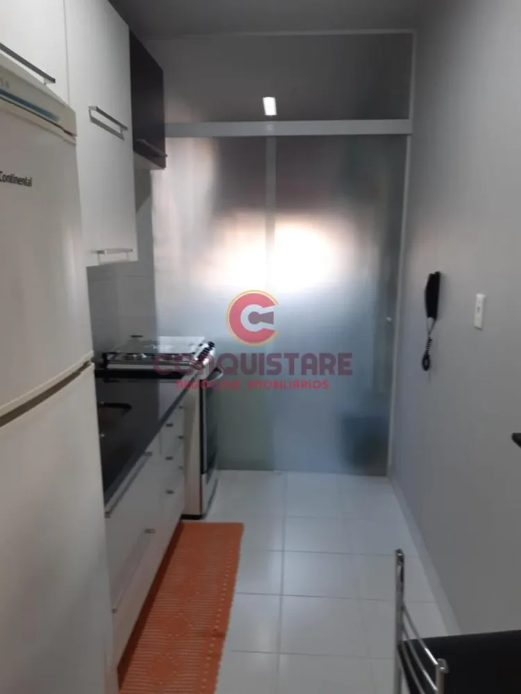 Apartamento, 2 quartos, 52 m² - Foto 7