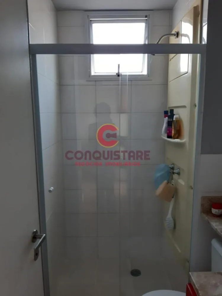 Apartamento, 2 quartos, 52 m² - Foto 5
