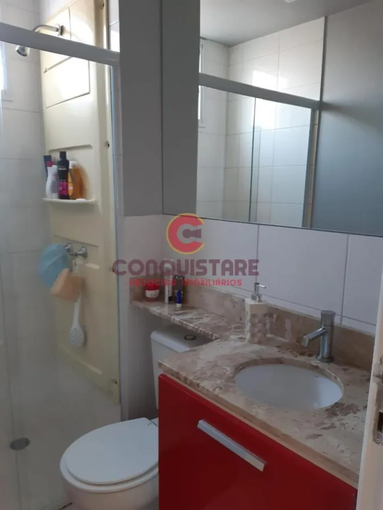 Apartamento, 2 quartos, 52 m² - Foto 11