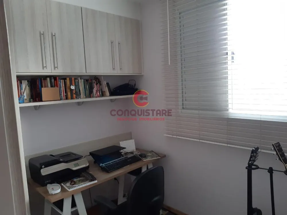 Apartamento, 2 quartos, 52 m² - Foto 6