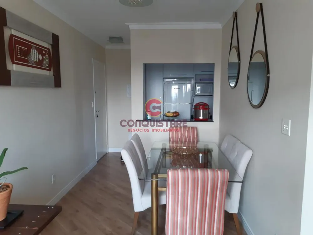 Apartamento, 2 quartos, 52 m² - Foto 10