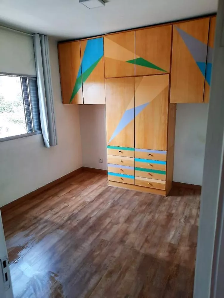 Apartamento à venda com 2 quartos, 100m² - Foto 4