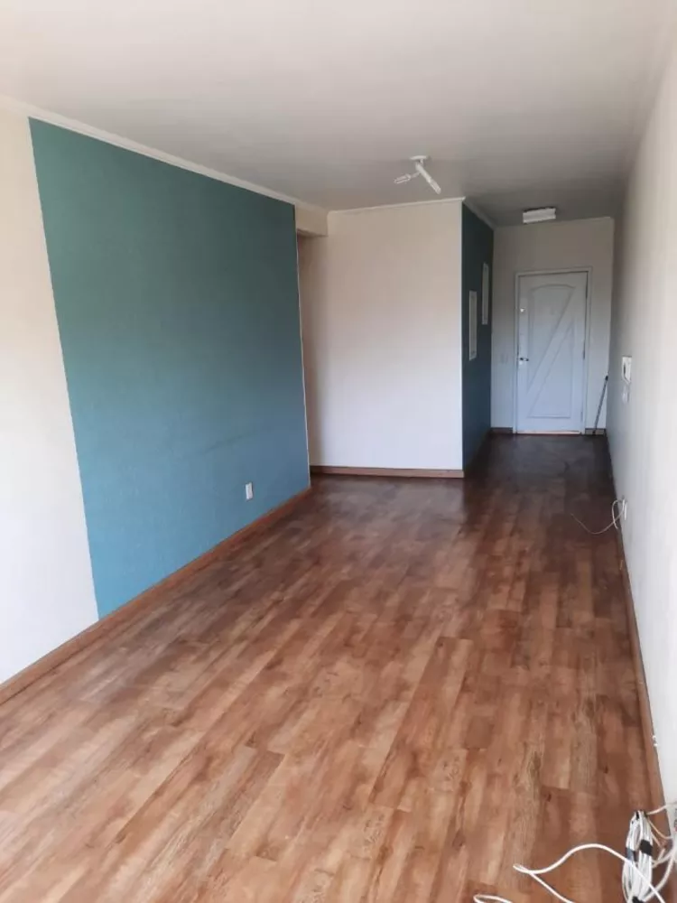 Apartamento à venda com 2 quartos, 100m² - Foto 1