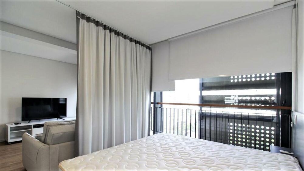 Apartamento, 1 quarto - Foto 10