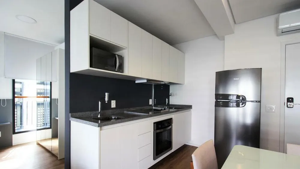 Apartamento, 1 quarto - Foto 1