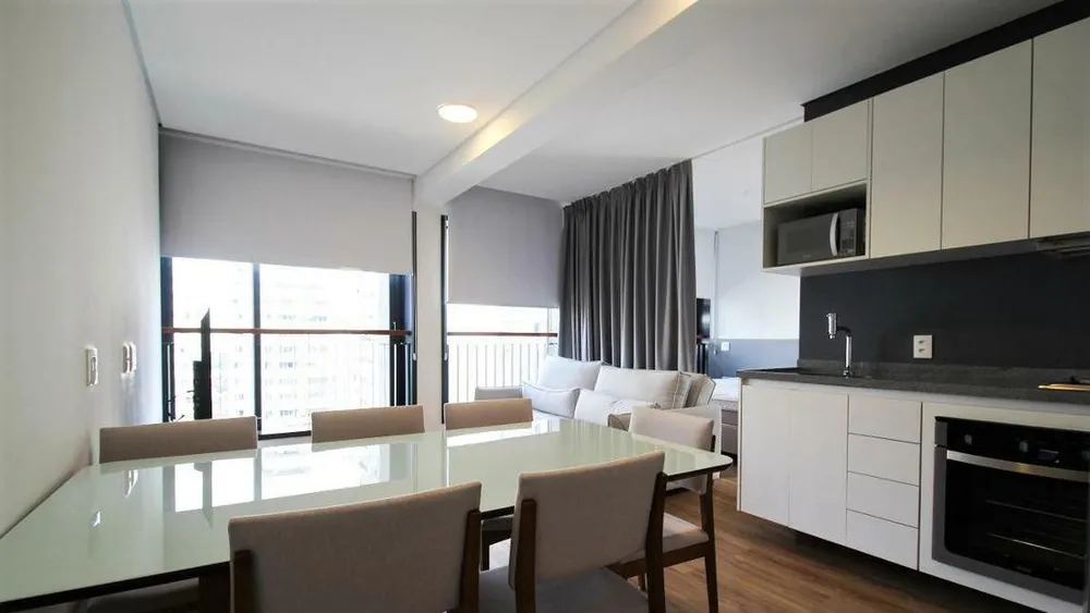 Apartamento, 1 quarto - Foto 2