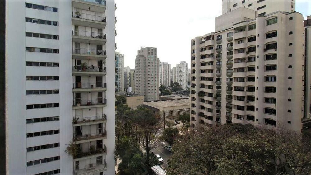 Apartamento, 1 quarto - Foto 5