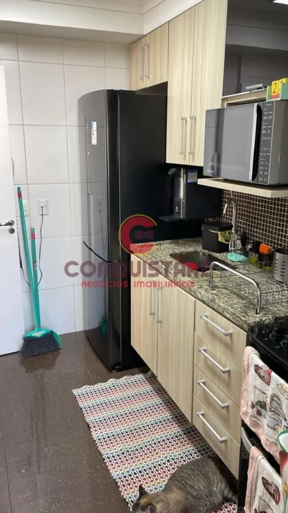 Apartamento, 3 quartos - Foto 6
