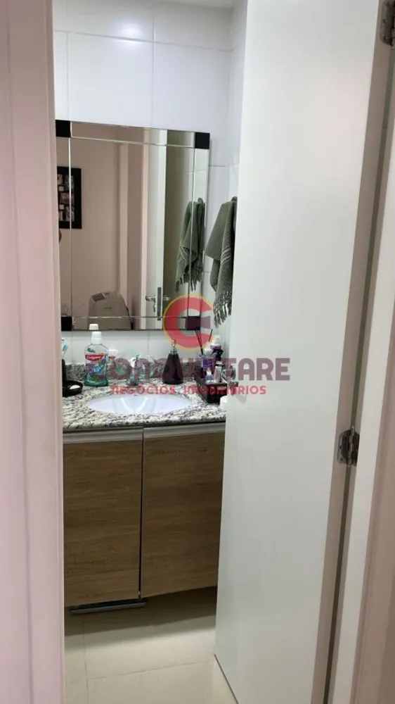 Apartamento, 3 quartos - Foto 12