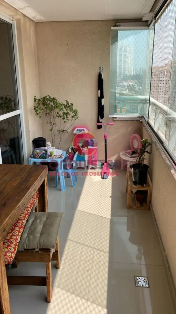 Apartamento, 3 quartos - Foto 3