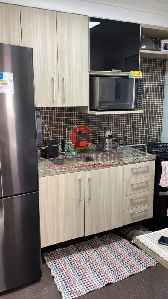 Apartamento, 3 quartos - Foto 9