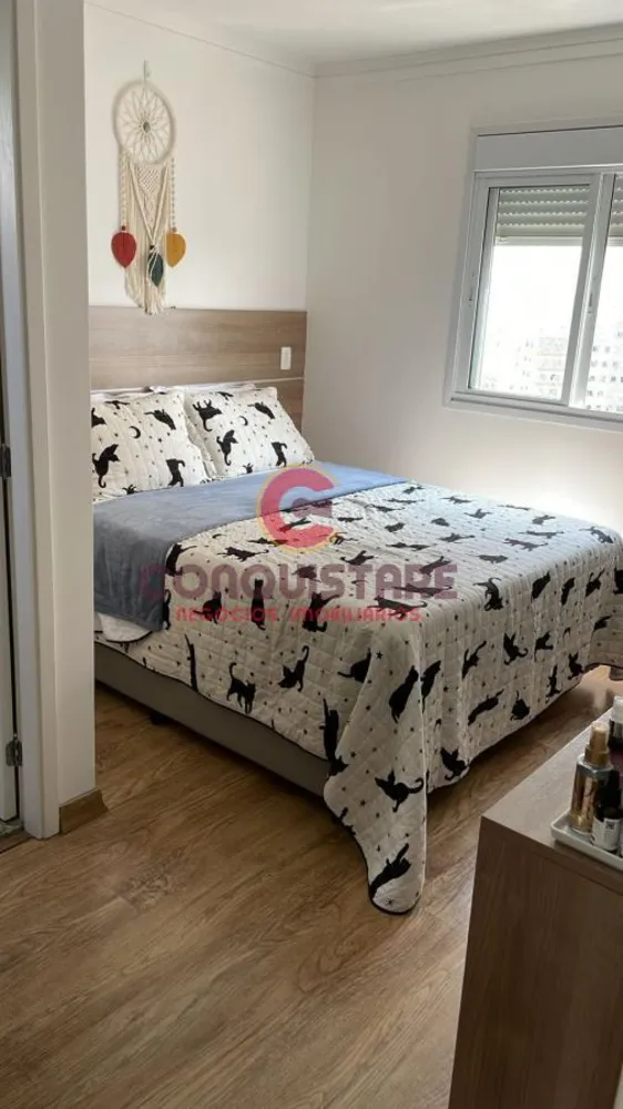 Apartamento, 3 quartos - Foto 7