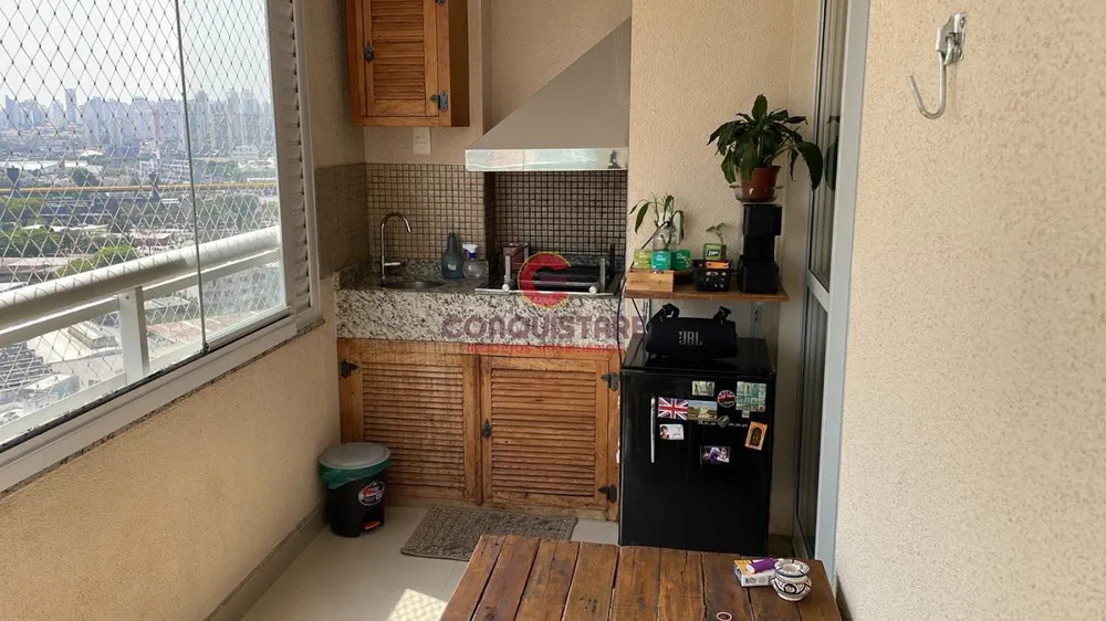 Apartamento, 3 quartos - Foto 1