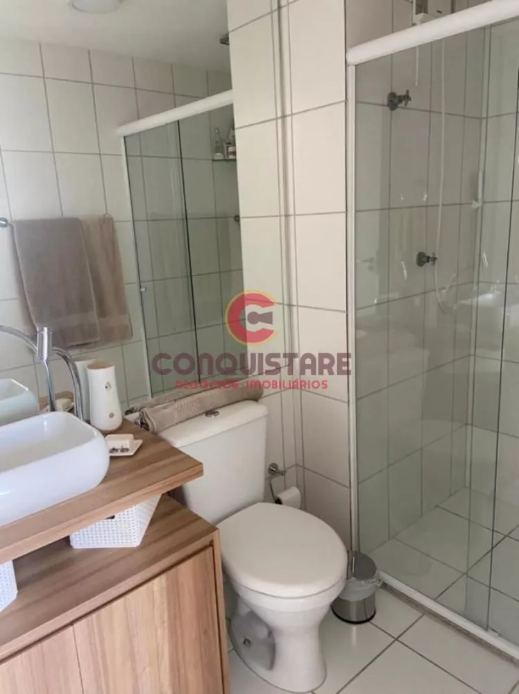 Apartamento à venda com 2 quartos, 39m² - Foto 5