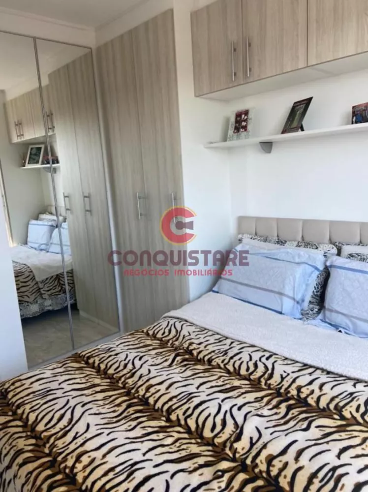 Apartamento à venda com 2 quartos, 39m² - Foto 3