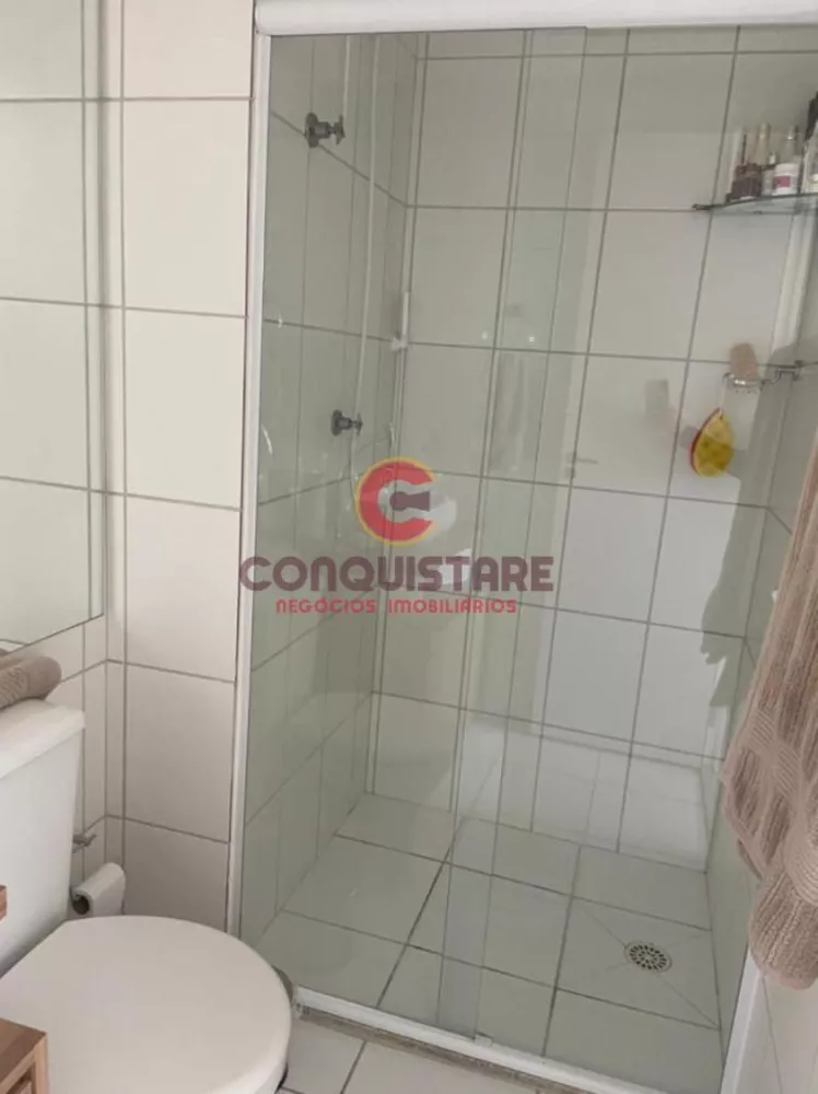 Apartamento à venda com 2 quartos, 39m² - Foto 7