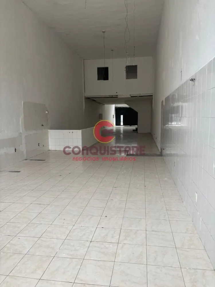 Depósito-Galpão - Foto 1