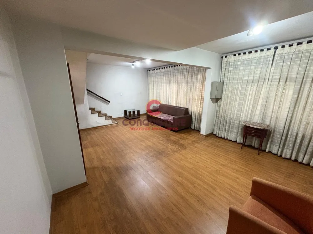 Casa, 4 quartos, 243 m² - Foto 11