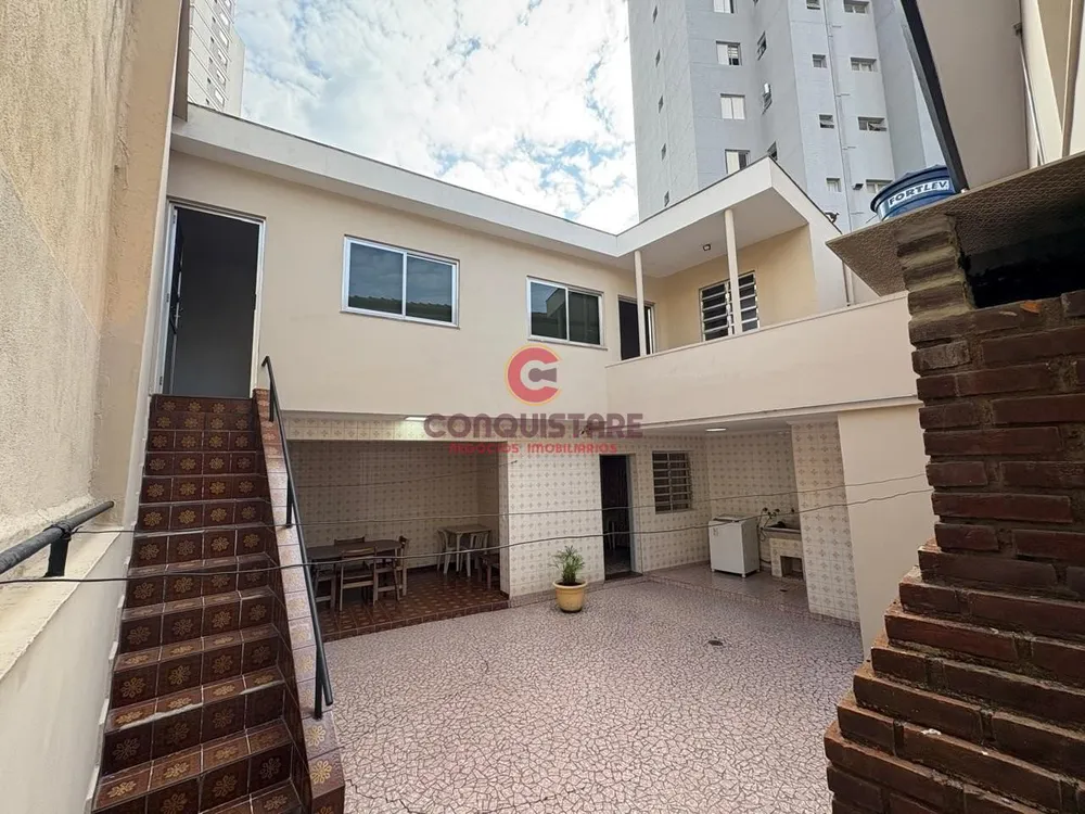 Casa, 4 quartos, 243 m² - Foto 6