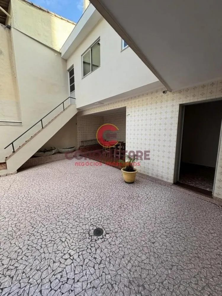 Casa, 4 quartos, 243 m² - Foto 5