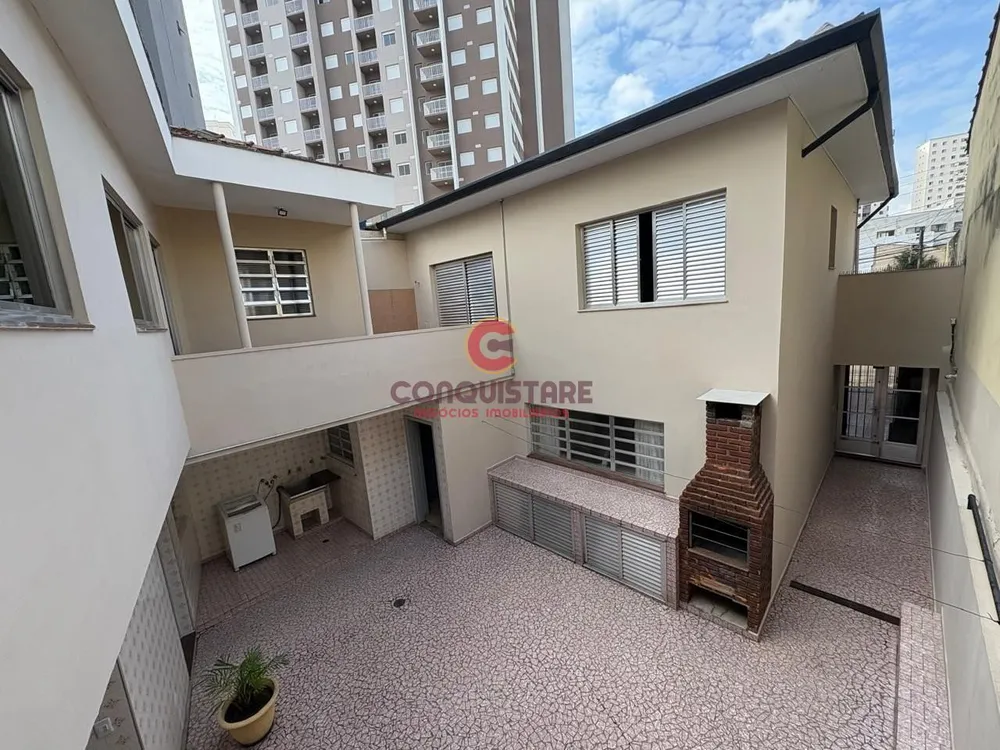Casa, 4 quartos, 243 m² - Foto 12