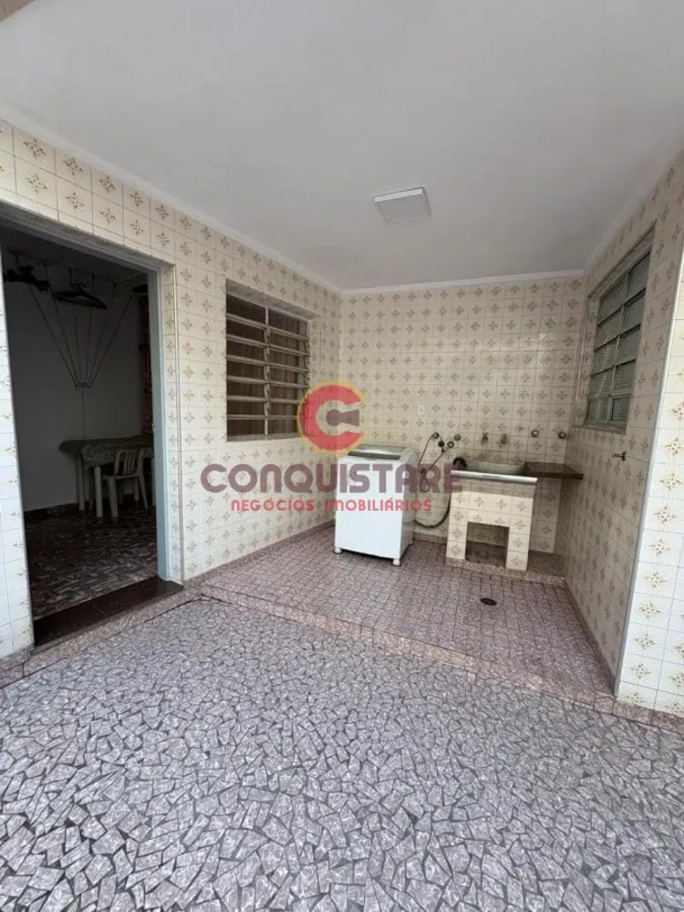 Casa, 4 quartos, 243 m² - Foto 7