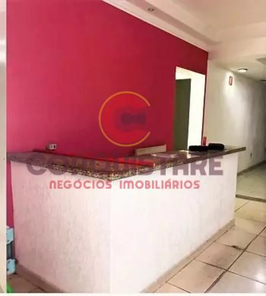 Prédio Inteiro para alugar, 288m² - Foto 1