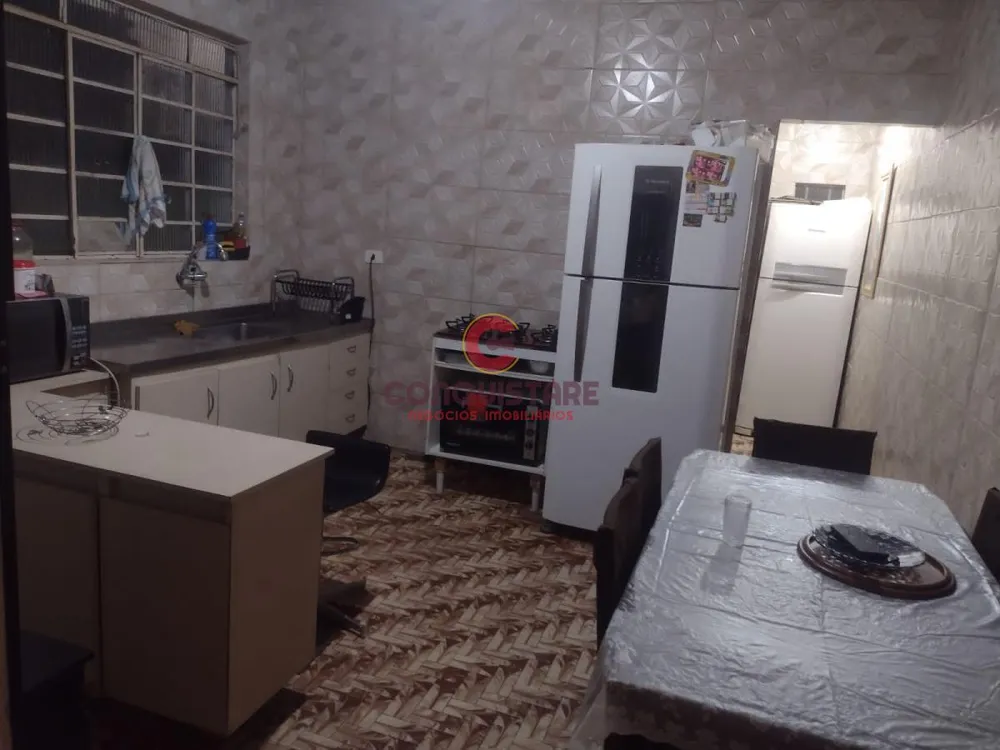 Casa, 4 quartos - Foto 2