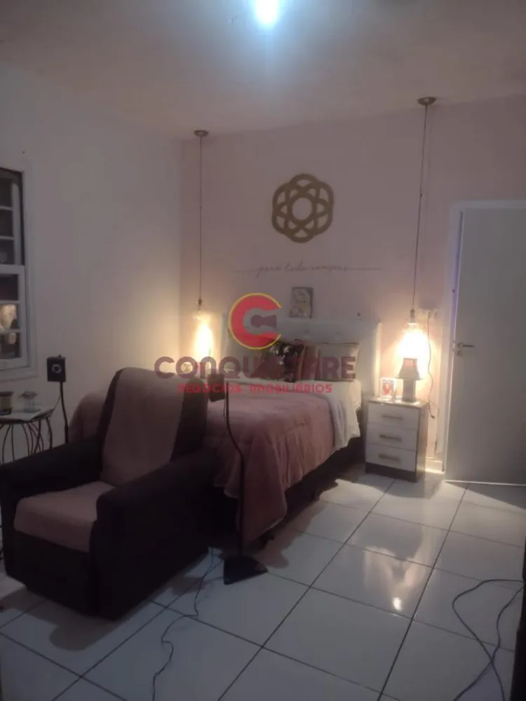 Casa, 4 quartos - Foto 4