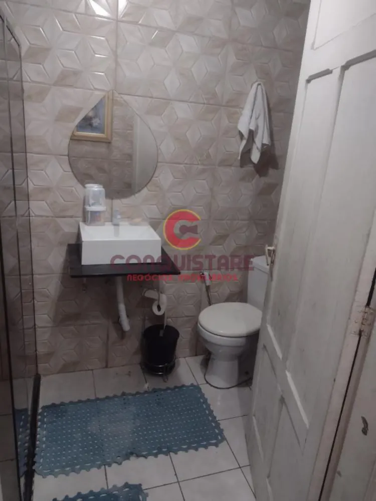 Casa, 4 quartos - Foto 1