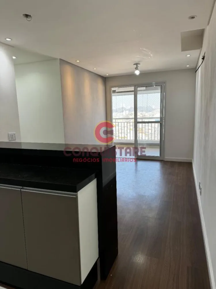 Apartamento, 2 quartos - Foto 8
