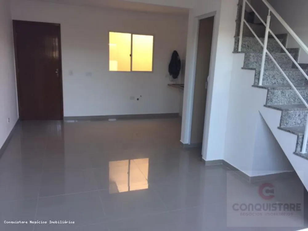 Sobrado, 2 quartos - Foto 8