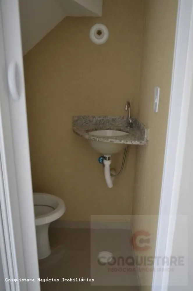 Sobrado, 2 quartos - Foto 6