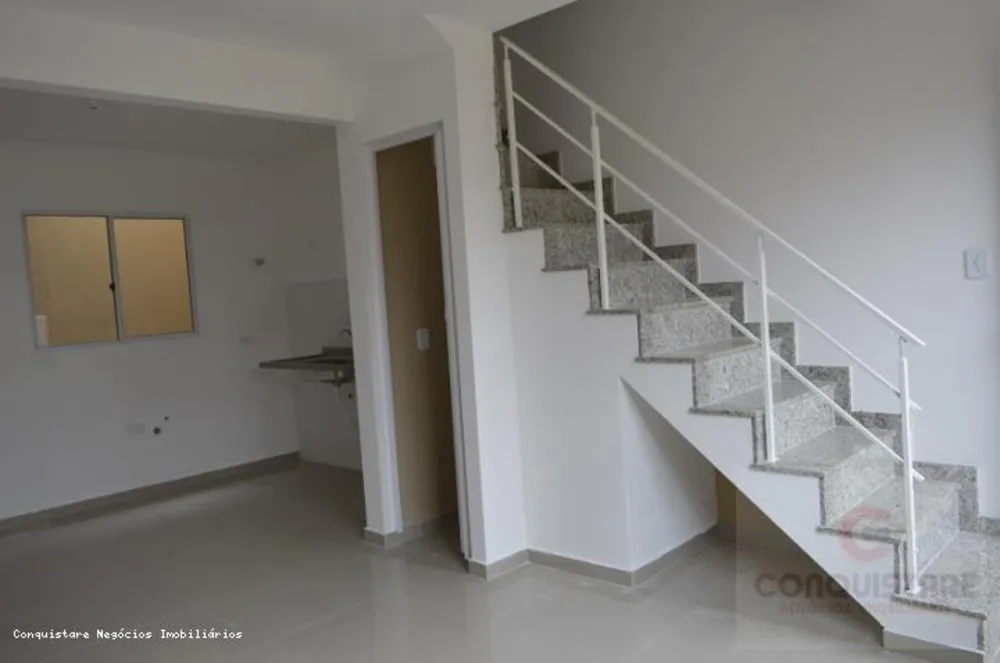 Sobrado, 2 quartos - Foto 9