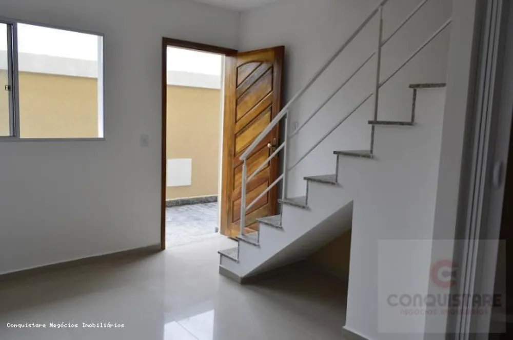 Sobrado, 2 quartos - Foto 10