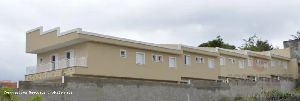 Sobrado, 2 quartos - Foto 12