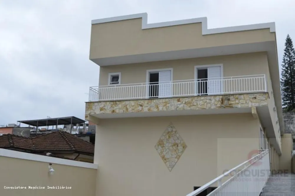 Sobrado, 2 quartos - Foto 3