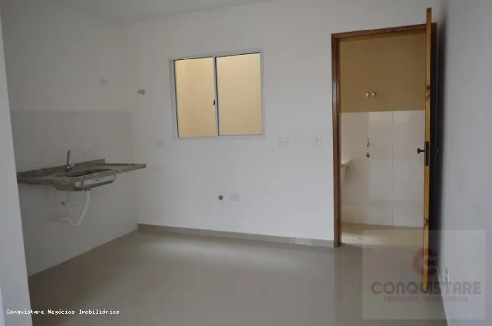 Sobrado, 2 quartos - Foto 5