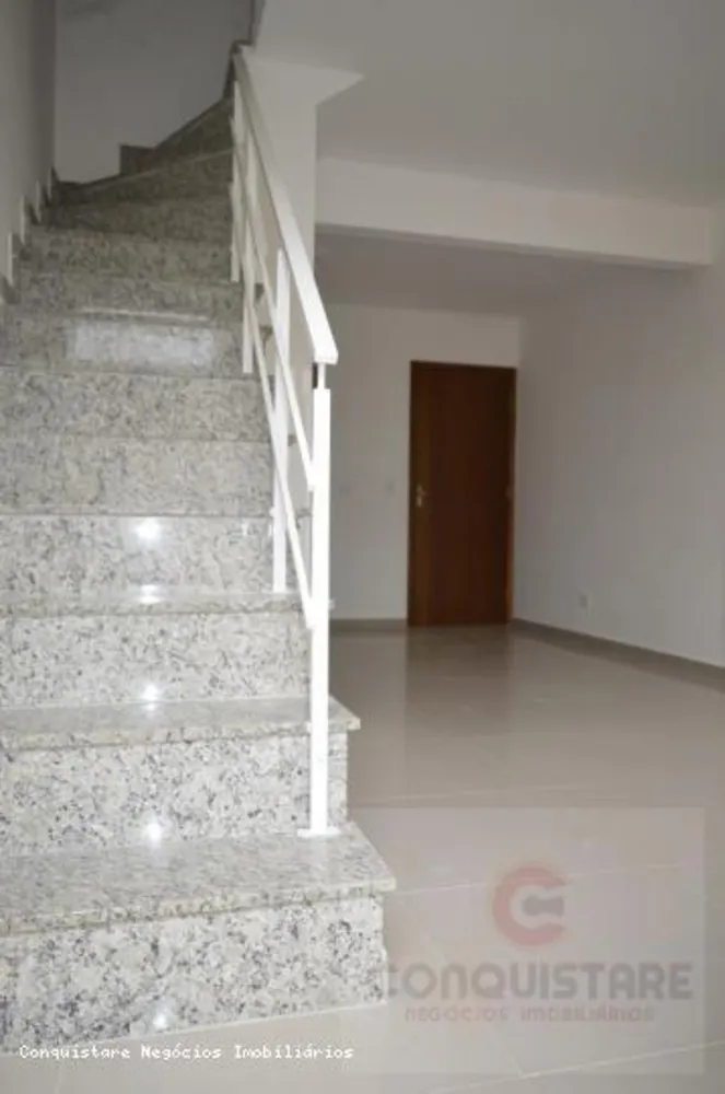 Sobrado, 2 quartos - Foto 7