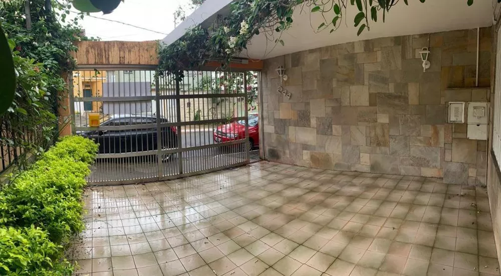 Prédio Inteiro à venda com 3 quartos, 118m² - Foto 1