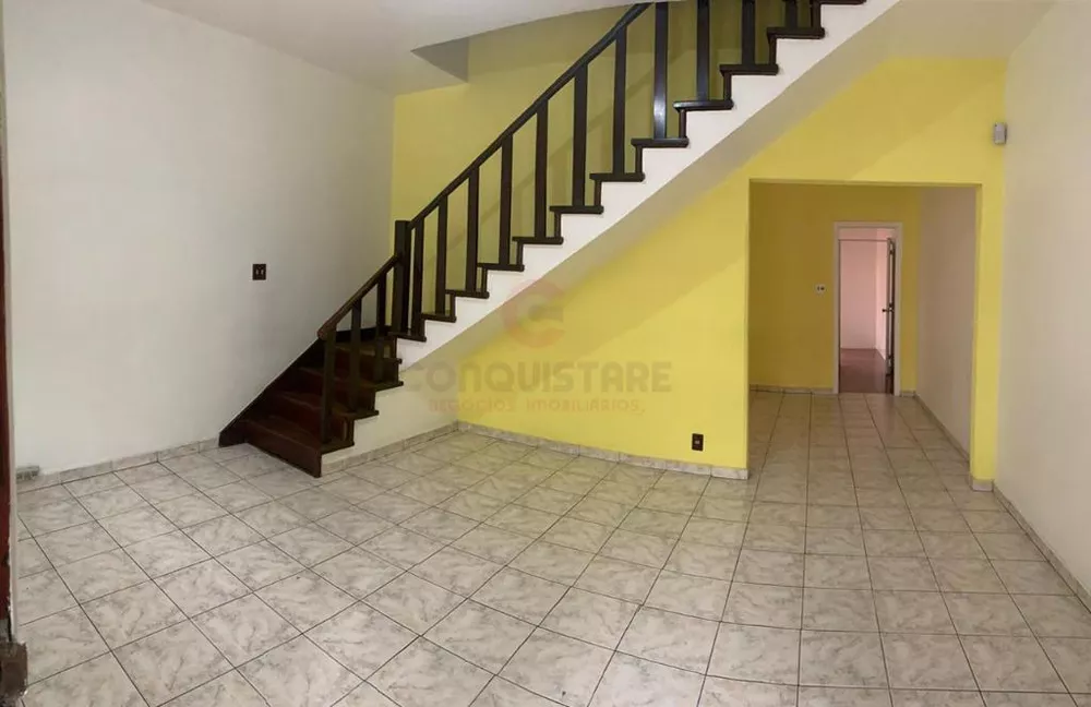 Prédio Inteiro à venda com 3 quartos, 118m² - Foto 2