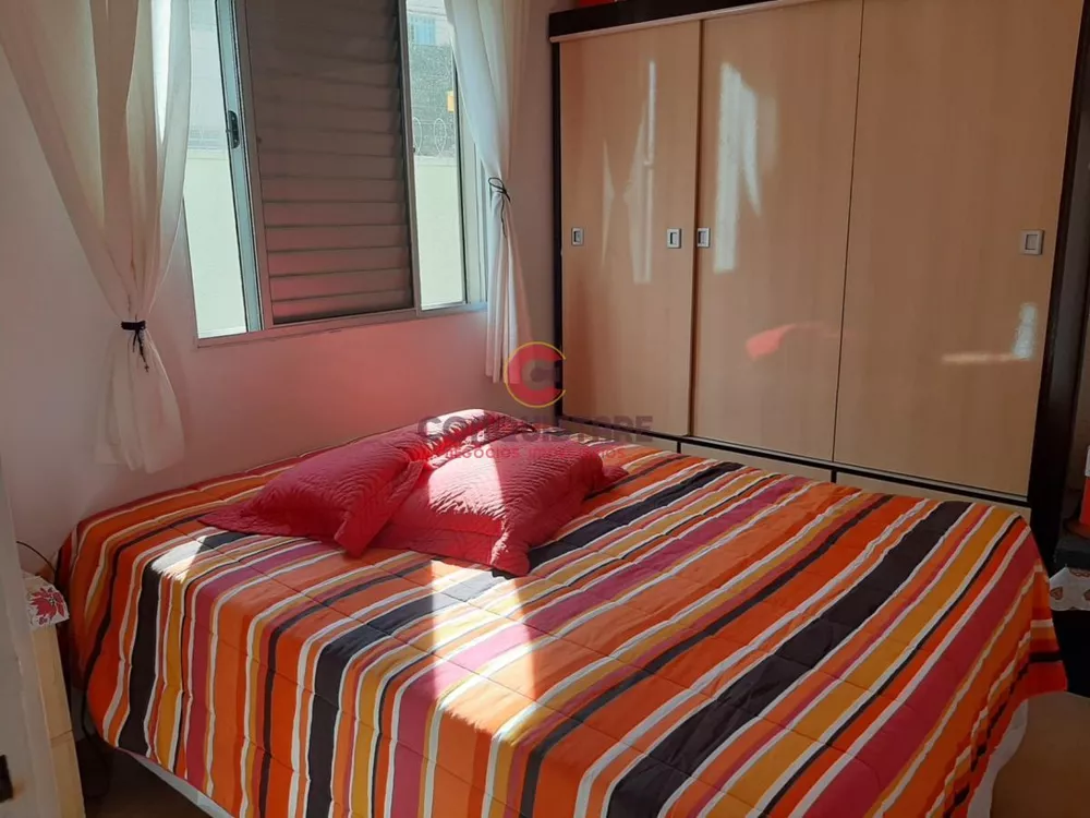 Apartamento à venda com 2 quartos, 46m² - Foto 3