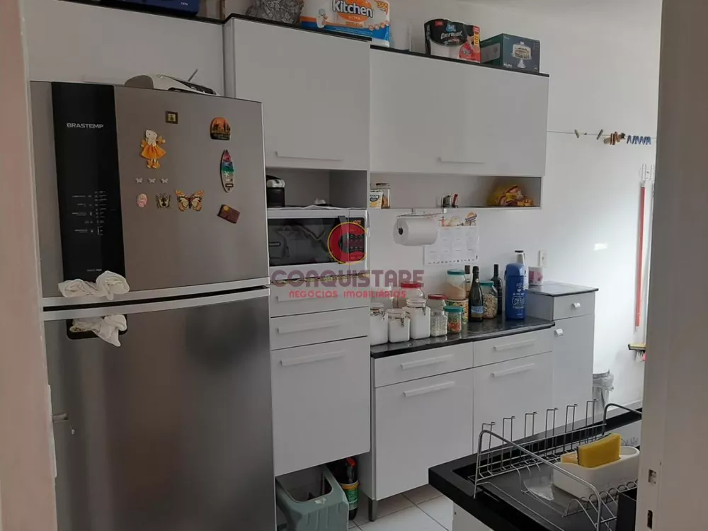 Apartamento à venda com 2 quartos, 46m² - Foto 2